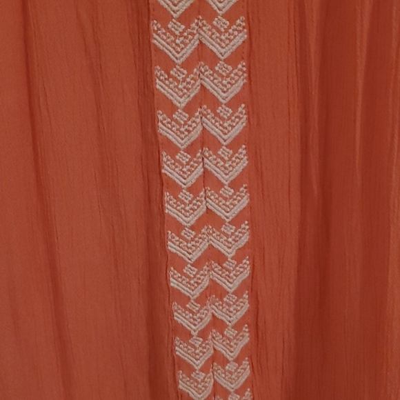 Blue Notes dress - Picture 3 of 4